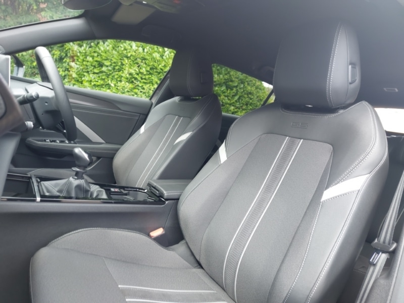 Used Vauxhall Astra 2025 for sale - 76483614: Photo 5