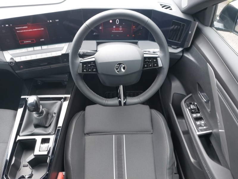 Used Vauxhall Astra 2025 for sale - 76483614: Photo 7