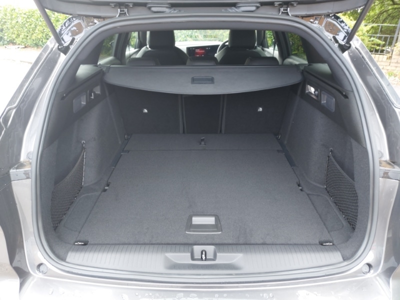 Used Vauxhall Astra 2025 for sale - 76483614: Photo 8