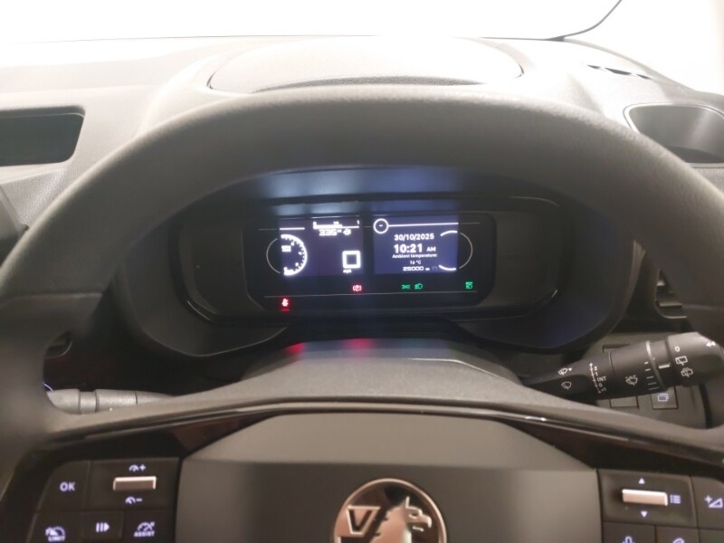 Used Vauxhall Combo 2024 for sale - 76721245: Photo 10