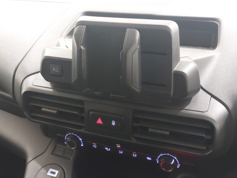 Used Vauxhall Combo 2024 for sale - 76721245: Photo 11