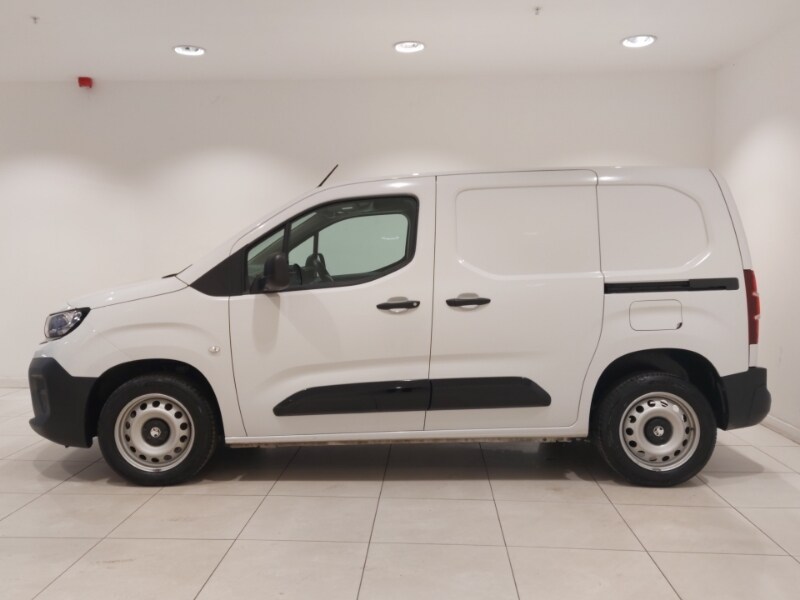 Used Vauxhall Combo 2024 for sale - 76721245: Photo 4