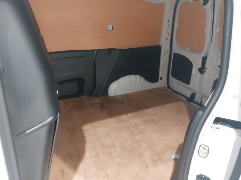Used Vauxhall Combo 2024 for sale - 76721245: Photo 6