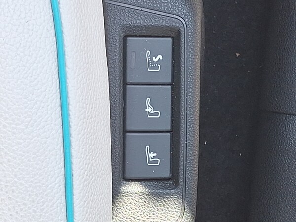 Used Fiat 600 2025 for sale - 76149953: Photo 12