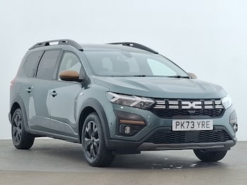 Used Dacia Jogger 2023 for sale - 78515832: Photo