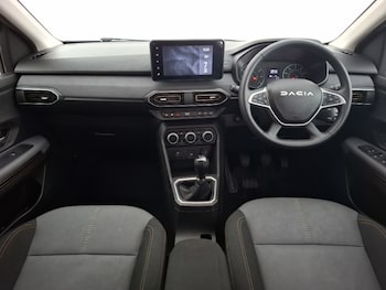 Used Dacia Jogger 2023 for sale - 78515832: Photo