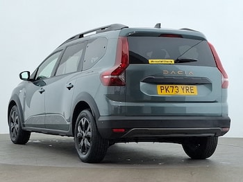 Used Dacia Jogger 2023 for sale - 78515832: Photo
