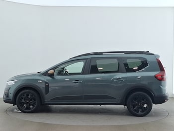 Used Dacia Jogger 2023 for sale - 78515832: Photo