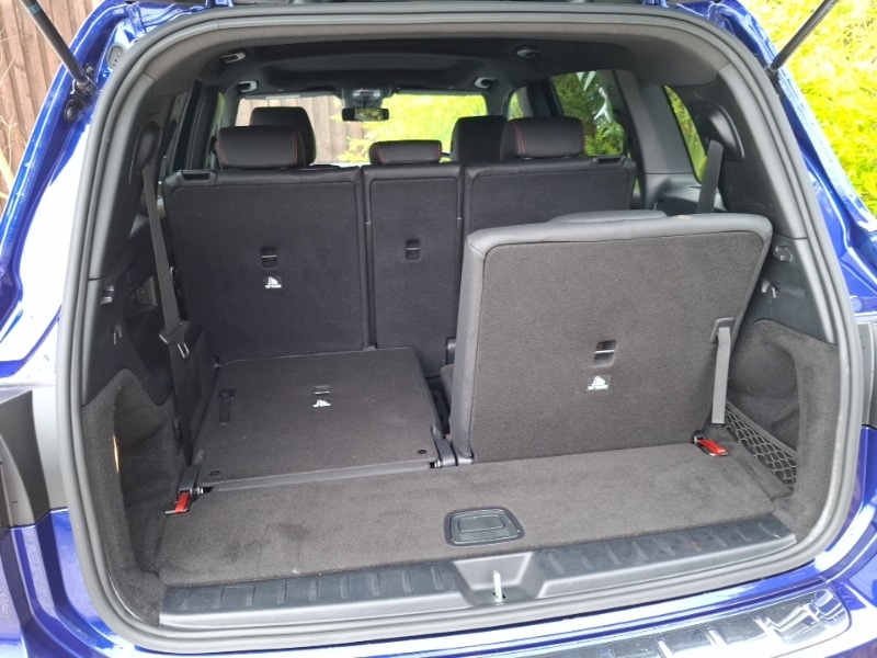 Used Mercedes-Benz GLB 2022 for sale - 76771202: Photo 12