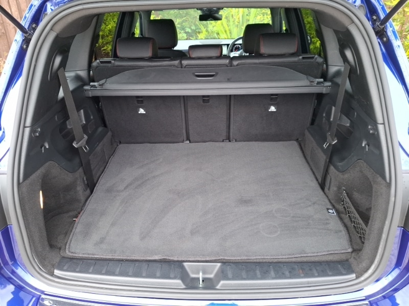 Used Mercedes-Benz GLB 2022 for sale - 76771202: Photo 8