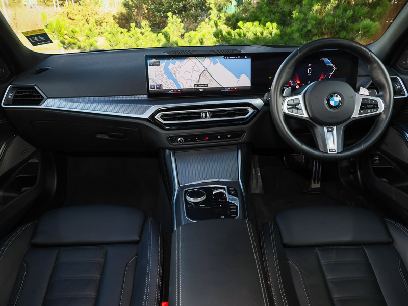 Used BMW 3 Series 2024 for sale - 76774020: Photo 4