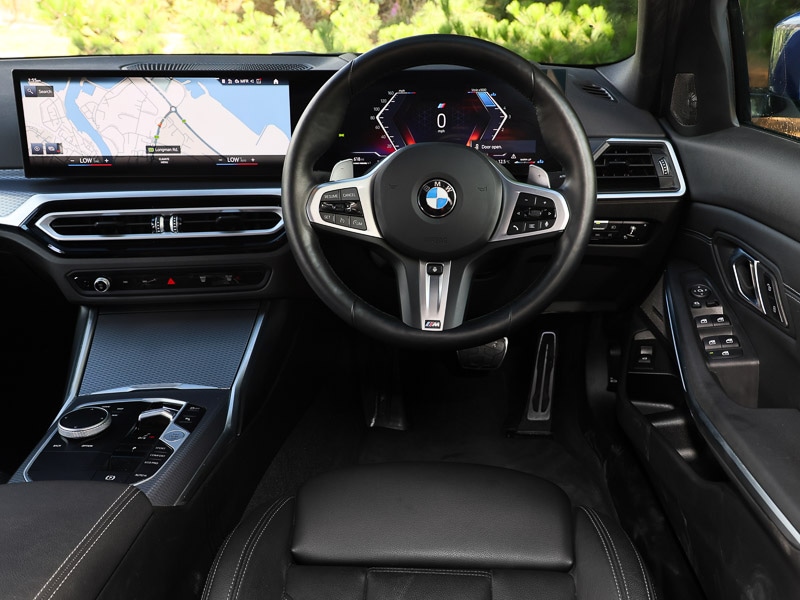 Used BMW 3 Series 2024 for sale - 76774020: Photo 5