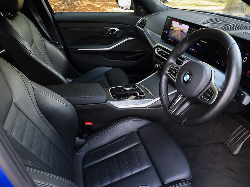 Used BMW 3 Series 2024 for sale - 76774020: Photo 6