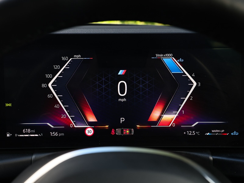 Used BMW 3 Series 2024 for sale - 76774020: Photo 9