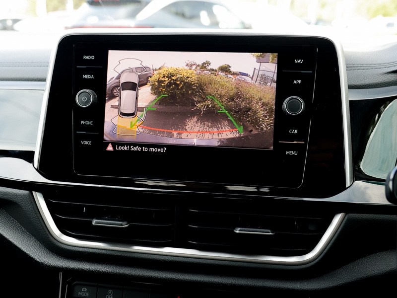 Used Volkswagen T-Roc 2024 for sale - 76540566: Photo 12