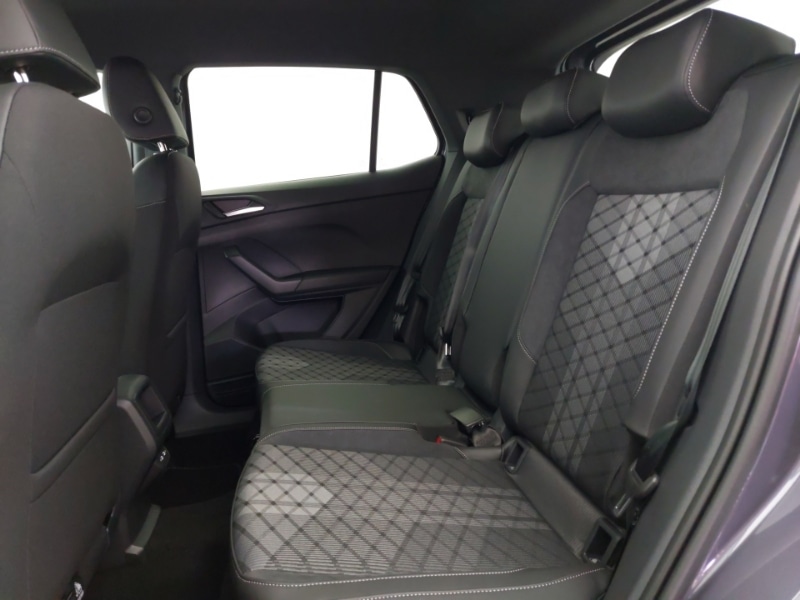 Used Volkswagen T-Cross 2024 for sale - 76959591: Photo 6