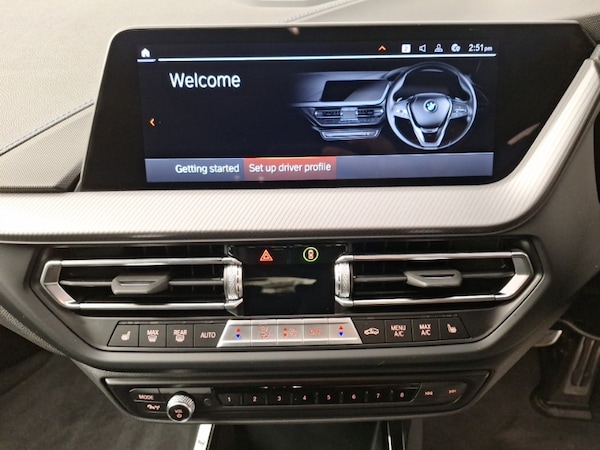 Used BMW 1 Series 2024 for sale - 76272651: Photo 10