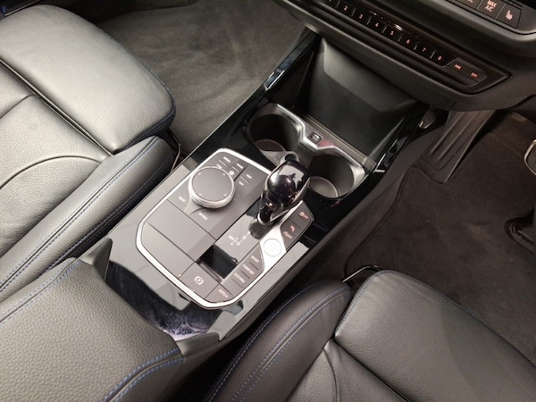 Used BMW 1 Series 2024 for sale - 76272651: Photo 11