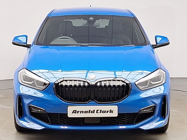 Used BMW 1 Series 2024 for sale - 76272651: Photo 12
