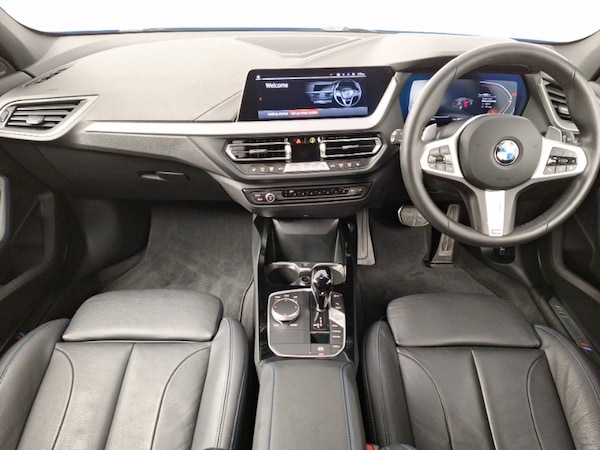 Used BMW 1 Series 2024 for sale - 76272651: Photo 2