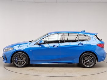 Used BMW 1 Series 2024 for sale - 76272651: Photo 4