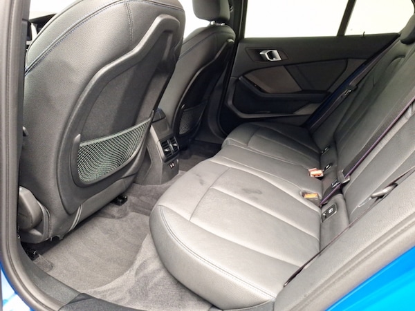 Used BMW 1 Series 2024 for sale - 76272651: Photo 6