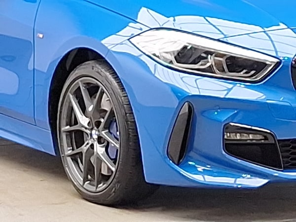 Used BMW 1 Series 2024 for sale - 76272651: Photo 9