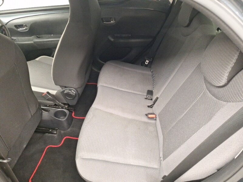 Used Toyota AYGO 2020 for sale - 77476113: Photo 6