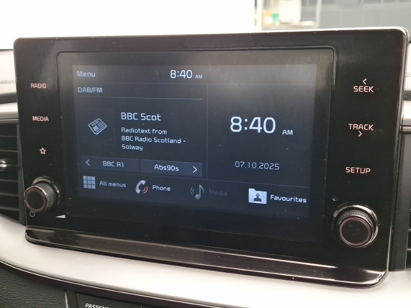 Used Kia XCeed 2020 for sale - 76849332: Photo 10