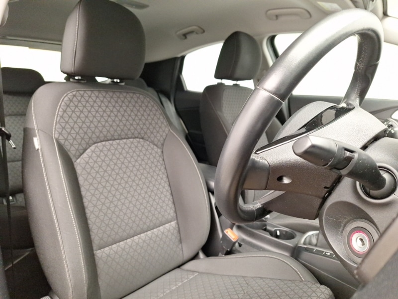 Used Kia XCeed 2020 for sale - 76849332: Photo 12