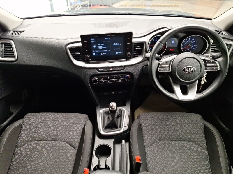 Used Kia XCeed 2020 for sale - 76849332: Photo 2