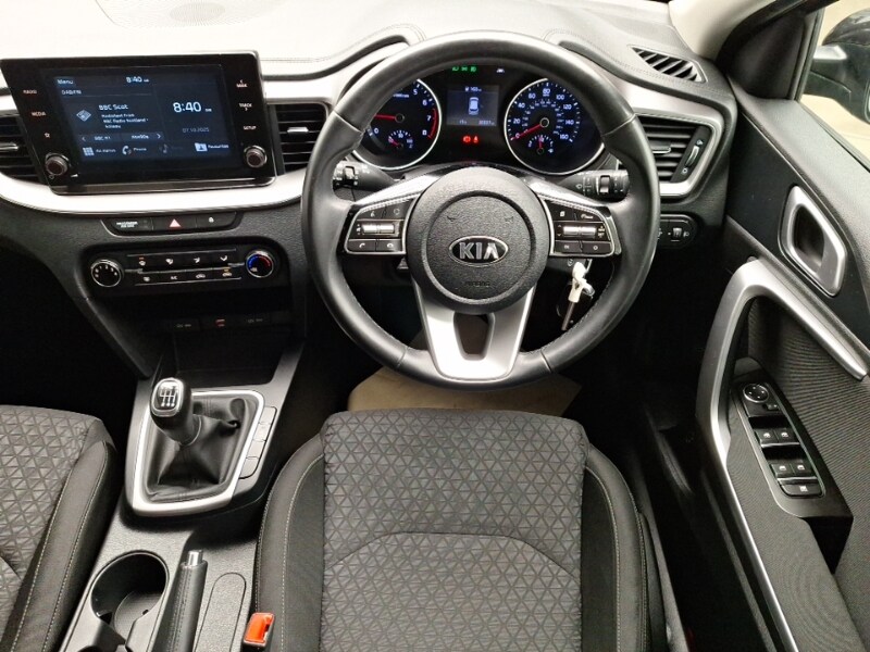 Used Kia XCeed 2020 for sale - 76849332: Photo 7