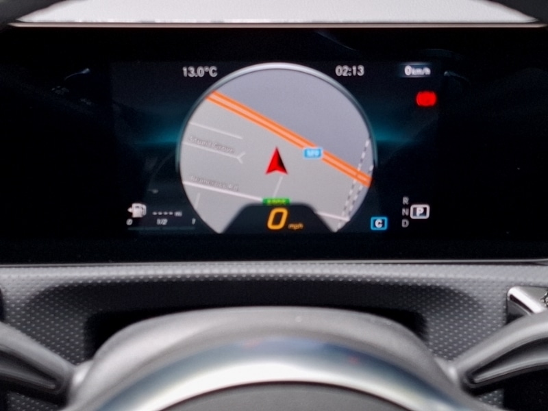 Used Mercedes-Benz CLA 2021 for sale - 78093121: Photo 10