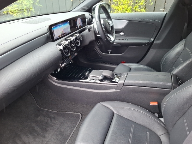 Used Mercedes-Benz CLA 2021 for sale - 78093121: Photo 5