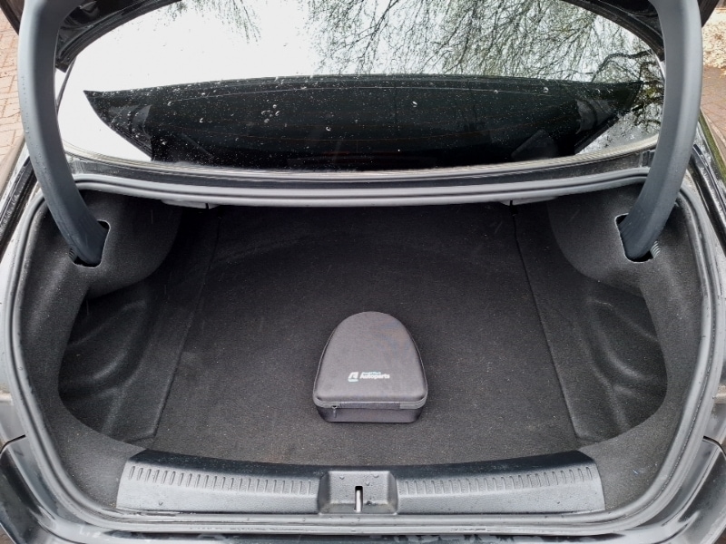 Used Mercedes-Benz CLA 2021 for sale - 78093121: Photo 8