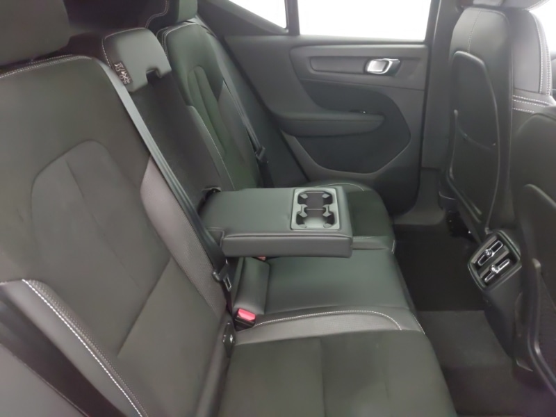 Used Volvo XC40 2020 for sale - 76483682: Photo 7