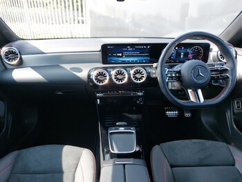 Used Mercedes-Benz CLA 2024 for sale - 77652711: Photo