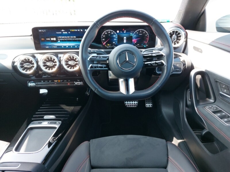 Used Mercedes-Benz CLA 2024 for sale - 77652711: Photo 7