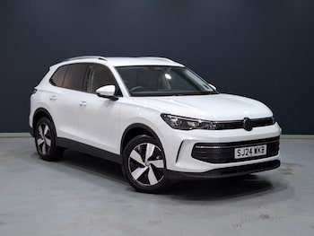 Used Volkswagen Tiguan 2024 for sale - 76838442: Photo