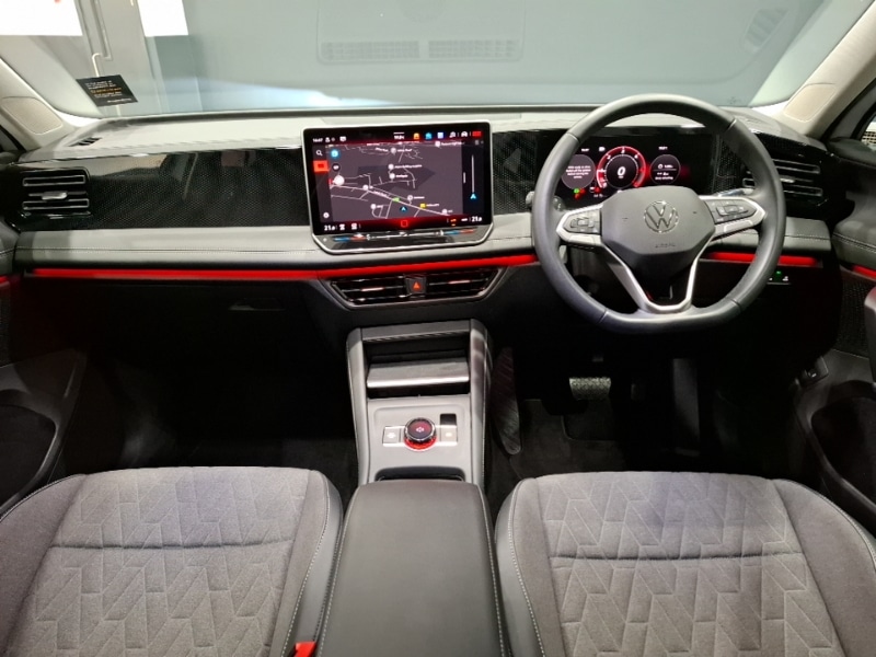 Used Volkswagen Tiguan 2024 for sale - 76838442: Photo 2