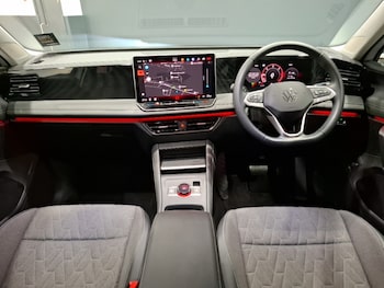 Used Volkswagen Tiguan 2024 for sale - 76838442: Photo