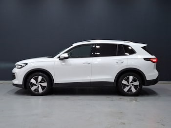 Used Volkswagen Tiguan 2024 for sale - 76838442: Photo