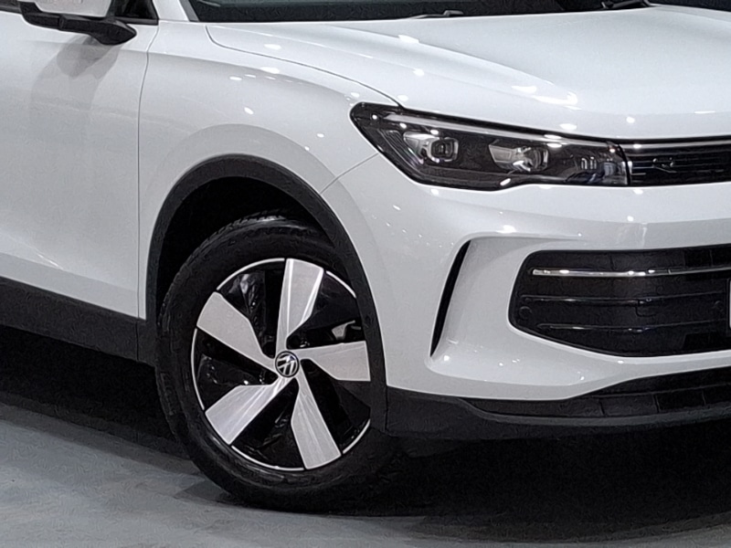 Used Volkswagen Tiguan 2024 for sale - 76838442: Photo 9