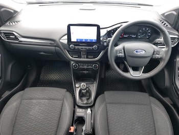 Used Ford Puma 2020 for sale - 78595689: Photo