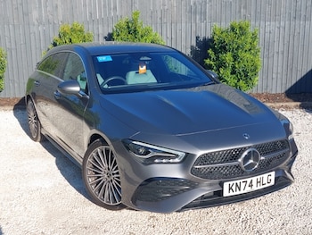Used Mercedes-Benz CLA 2024 for sale - 78940507: Photo