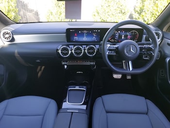 Used Mercedes-Benz CLA 2024 for sale - 78940507: Photo