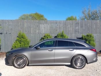 Used Mercedes-Benz CLA 2024 for sale - 78940507: Photo