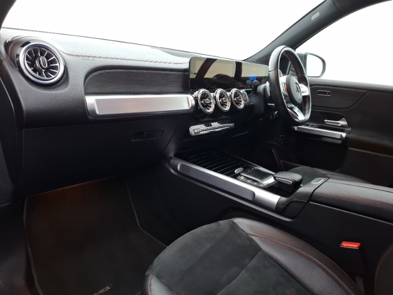 Used Mercedes-Benz EQB 2022 for sale - 76726925: Photo 5