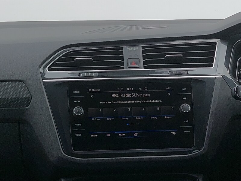 Used Volkswagen Tiguan 2022 for sale - 78219826: Photo 10