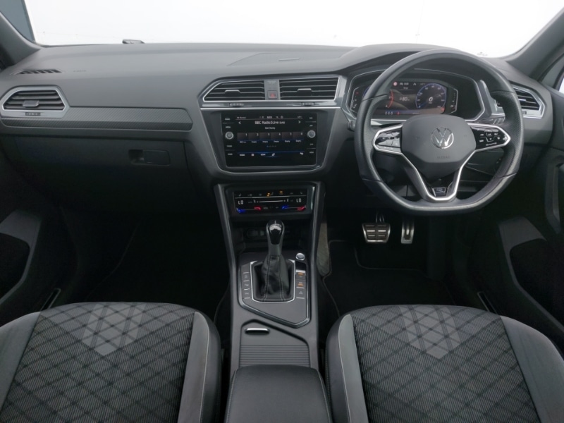 Used Volkswagen Tiguan 2022 for sale - 78219826: Photo 2